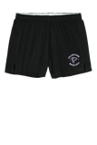 Ladies Squad Short