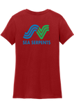 Women’s Perfect Weight® Tee | Classic Red