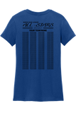 Women’s Perfect Weight® Tee | Deep Royal