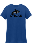 Women’s Perfect Weight® Tee | Deep Royal