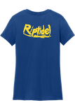 Women’s Perfect Weight® Tee | Deep Royal