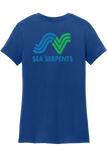 Women’s Perfect Weight® Tee | Deep Royal