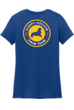 Women’s Perfect Weight® Tee | Deep Royal