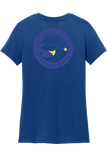 Women’s Perfect Weight® Tee | Deep Royal