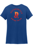 Women’s Perfect Weight® Tee | Deep Royal