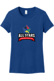 Women’s Perfect Weight® Tee | Deep Royal