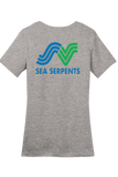 Women’s Perfect Weight® Tee | Heathered Steel
