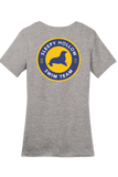 Women’s Perfect Weight® Tee | Heathered Steel