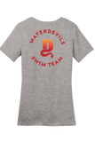 Women’s Perfect Weight® Tee | Heathered Steel