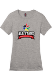 Women’s Perfect Weight® Tee | Heathered Steel