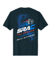 Adult Perfect Weight Tee | MULTIPLE COLORS