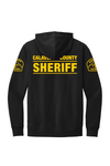 Performance Pullover Hoodie | BLACK