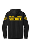 Performance Pullover Hoodie | BLACK