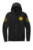 Performance Pullover Hoodie | BLACK