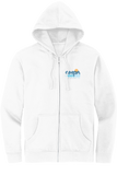 District® V.I.T.™ Fleece Full-Zip Hoodie | OMPA 2026