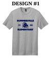 Perfect Weight® Tee | GREY