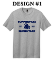 Perfect Weight® Tee | GREY