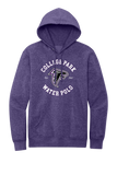 Unisex V.I.T Fleece Hoodie