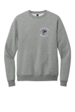 Unisex Fleece Crewneck Sweater
