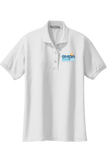 Ladies Silk Touch™ Polo | OMPA 2026