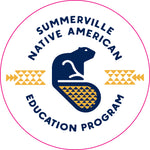 Beaver Sticker