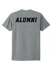 CVC Tee - ALUMNI | DARK HEATHER GREY