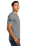 CVC Tee - ALUMNI | DARK HEATHER GREY