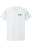 Unisex CVC Tee | OMPA 2026