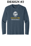 Perfect Weight ® Long Sleeve Tee | NAVY