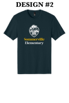 Perfect Weight® Tee | NAVY
