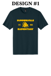 Perfect Weight® Tee | NAVY