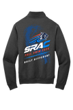 1/4-Zip Pullover Sweatshirt | MULTIPLE COLORS