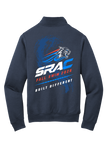 1/4-Zip Pullover Sweatshirt | MULTIPLE COLORS