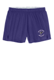 Ladies Squad Short