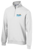 1/4-Zip Sweatshirt | OMPA 2026