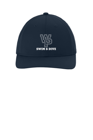 Pro-Cut Adjustable Cap | NAVY