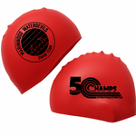 CUSTOM SWIM CAP - MARINWOOD WATERDEVILS