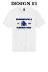 Perfect Weight® Tee | WHITE