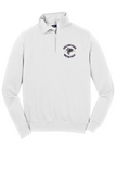 Unisex 1/4-Zip Sweater