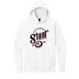 District® V.I.T.™ Fleece Hoodie | WHITE