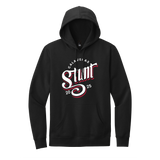 District® V.I.T.™ Fleece Hoodie | BLACK