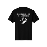 District ® Perfect Weight ® Tee | BLACK
