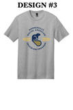 Perfect Weight® Tee | GREY