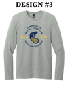 Perfect Weight ® Long Sleeve Tee | GREY