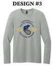 Perfect Weight ® Long Sleeve Tee | GREY