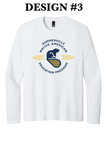 Perfect Weight ® Long Sleeve Tee | WHITE