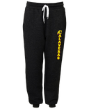 Sweat Pants | Black